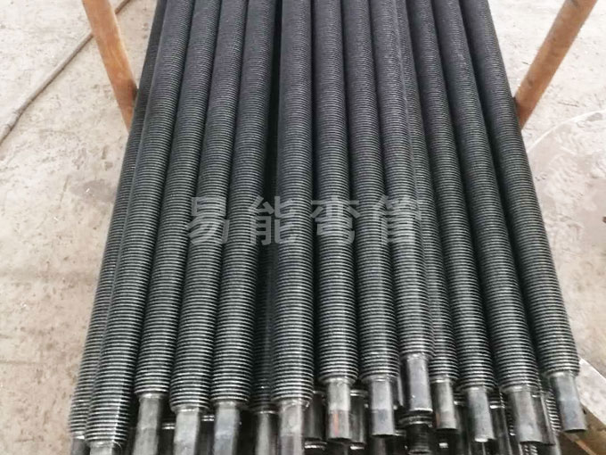 鋼鋁復合翅片管